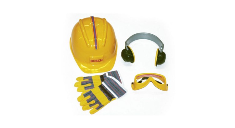 Bosch 600K8537 Příslušenství pro dělníka