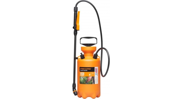 FISKARS 1025934 Tlakový rozprašovač 5 L