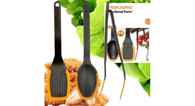 FISKARS Set startovací 1027306 Functional Form