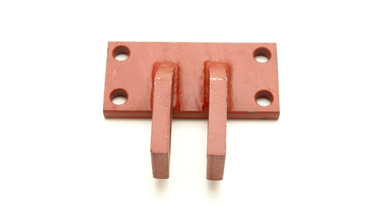 Konzola uchycení RU háku