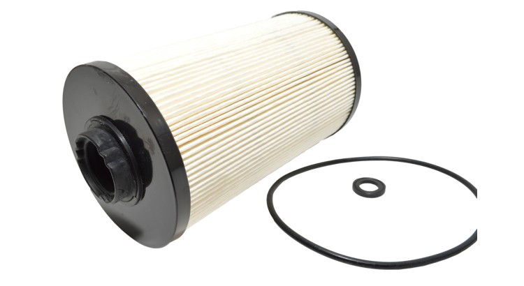 Palivový filtr Donaldson P502463