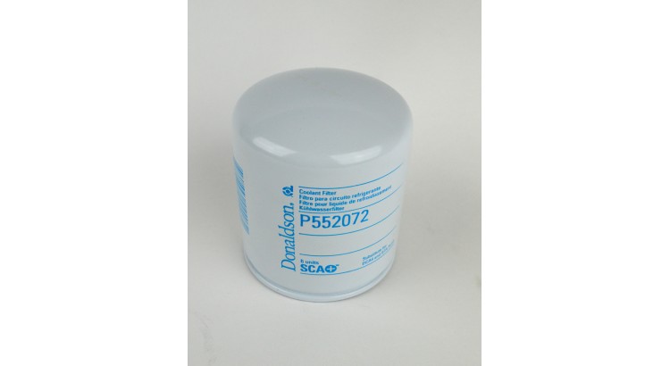 Filtr chladicí kapaliny Donaldson P552072