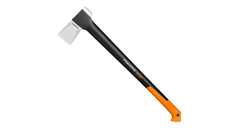 FISKARS Štípací sekera XL X25 1015643 (122483)