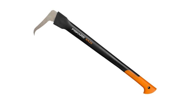 FISKARS 1003623 XA22 Sapina WoodXper