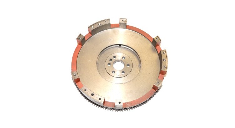 13003520 Setrvačník s věncem 14° - (FRT)