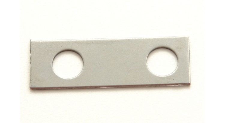 67453245 Podložka zajišťovací reduktoru kola