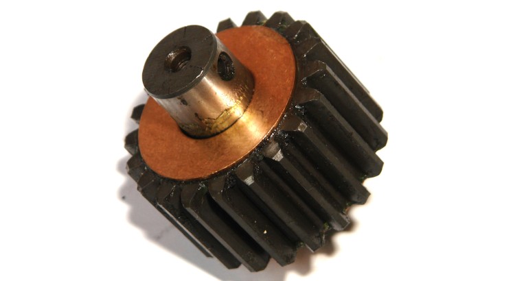 67453202 Satelit + čep - kompletní