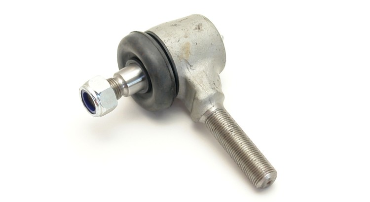 Čep kulový levý - 67453503