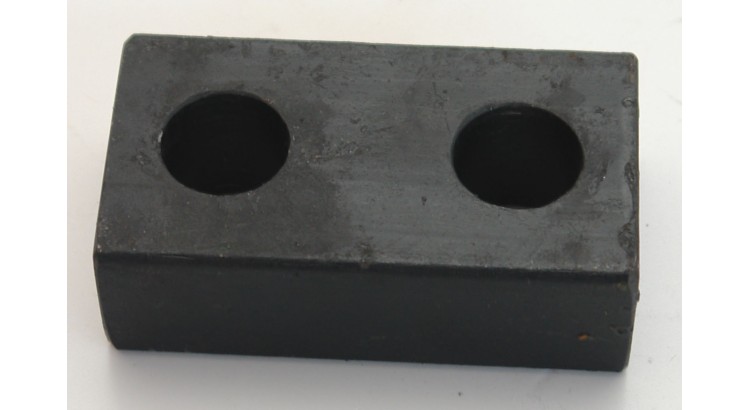 8004740 Podložka - mezikus - deska pro řízení K50