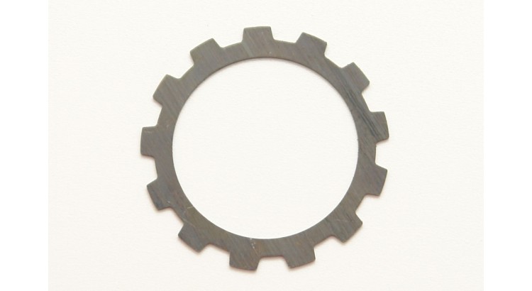 Zetor 6711-2413 Podložka synchronu distanční S=0,8 mm UŘ. I