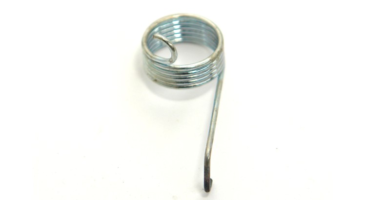 Zetor 6711-2248 Pružina