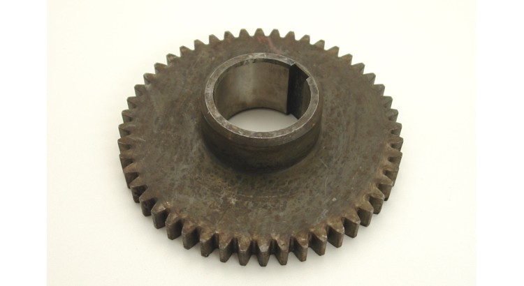 Kolo stálého záběru 48 zubů 67111904