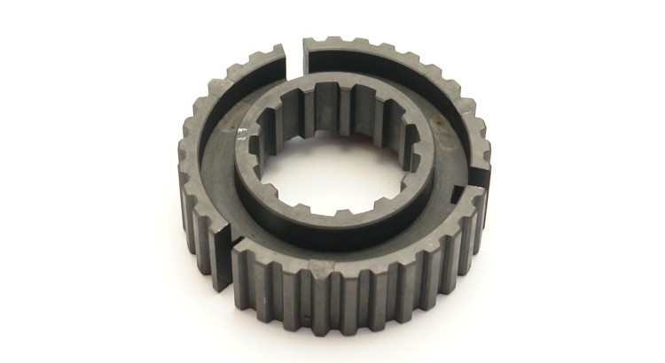 67112416 Jádro synchronu M92 UR I