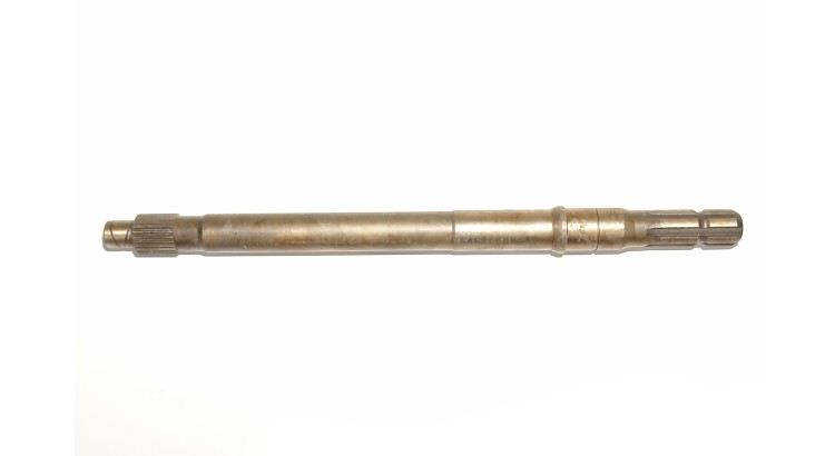67111908 Hřídel náhonová II - delší 59 cm