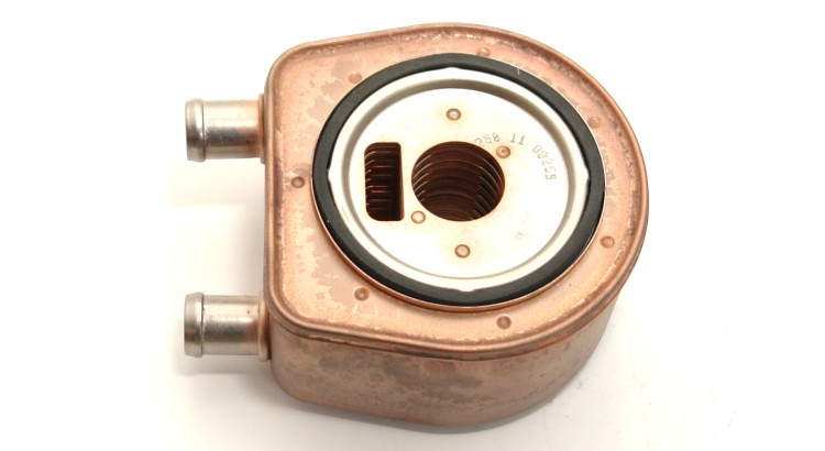 68016094 Výměník tepla