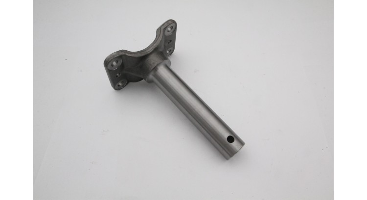 Hřídel osy rotoru HIT 405 4 + podl poznámka