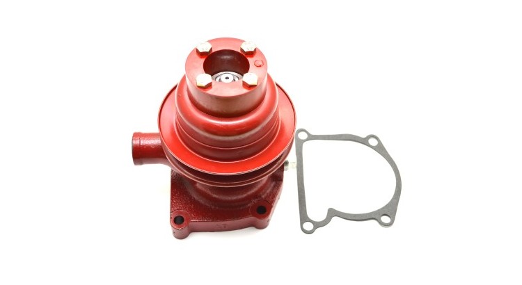 Čerpadlo vodní 2 vývody - 1x vývod 1 závit 69010651