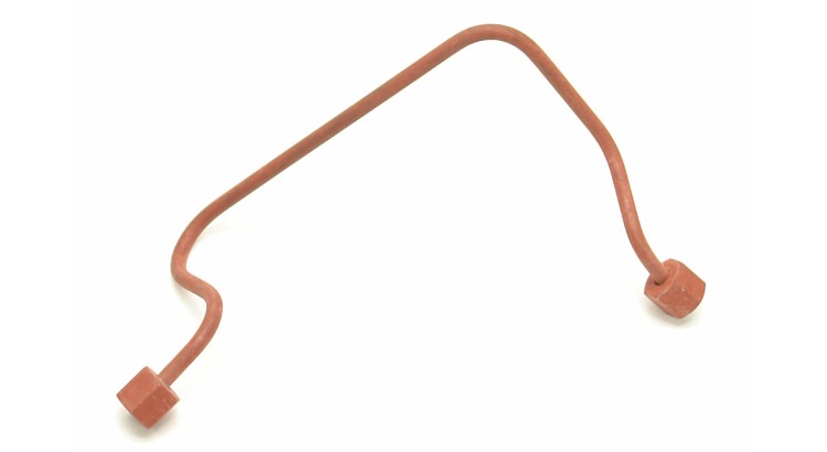 Trubka vstříkovací 3. válec