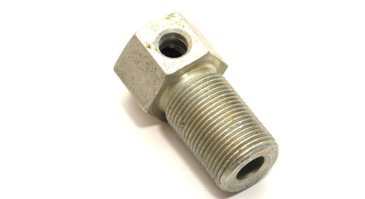 69116802 Přípojka vzduchu