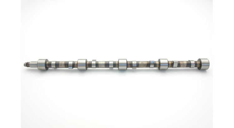 4001-0401 Hřídel vačková