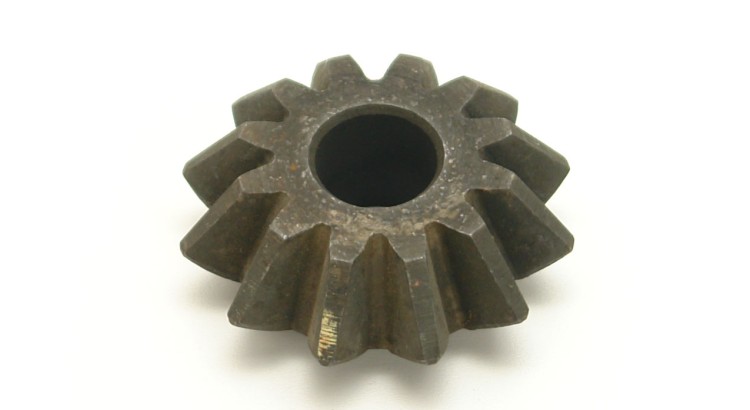 KORURS 4011-2537 Satelit