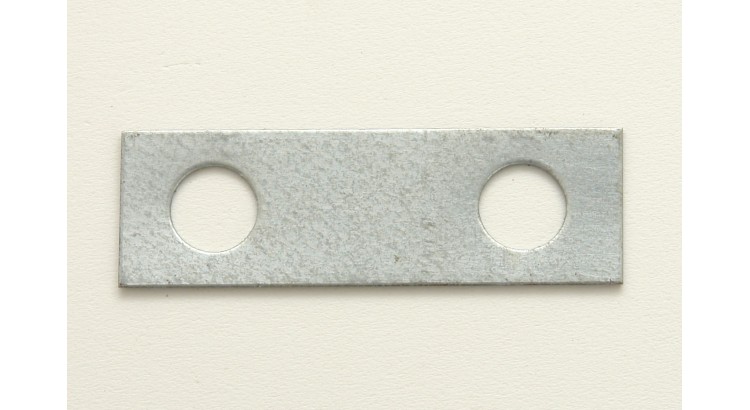 40112514 Pojistný plech (P)