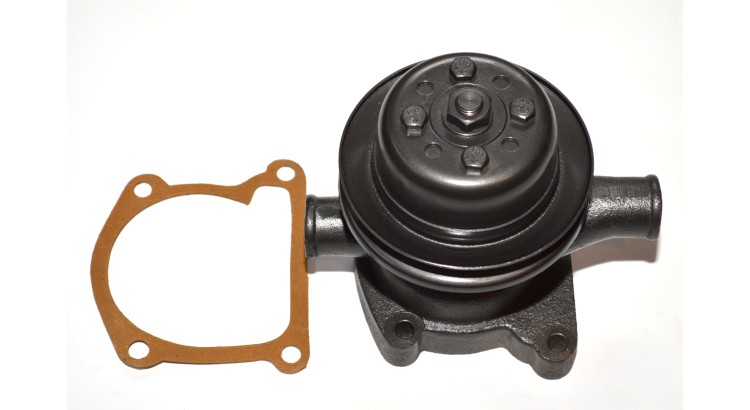 49010651 Čerpadlo vodní 2 vývody