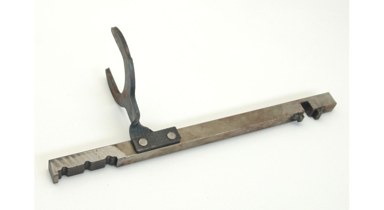 Vidlice 1. a zpětné rychlosti 30112003