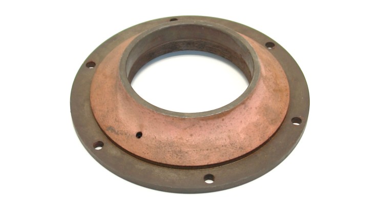 KORURS 3011-2515 Příruba