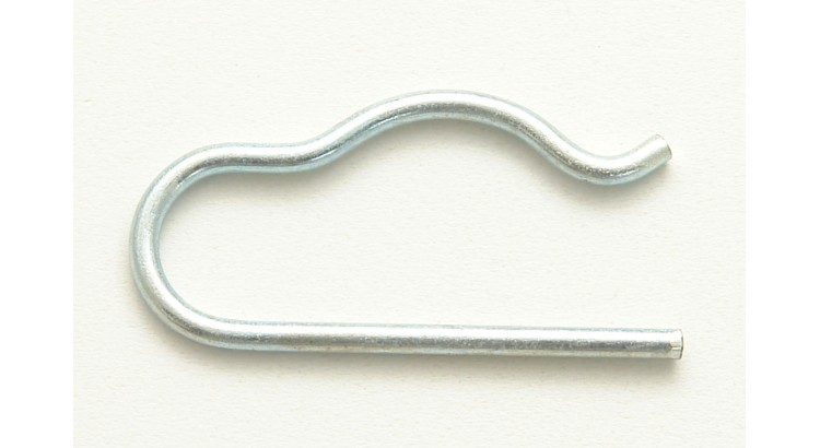 Zetor 4918-2736 Pojistka