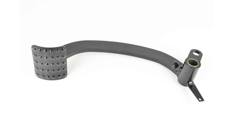 935668 Pedál spojky - (MAJN)