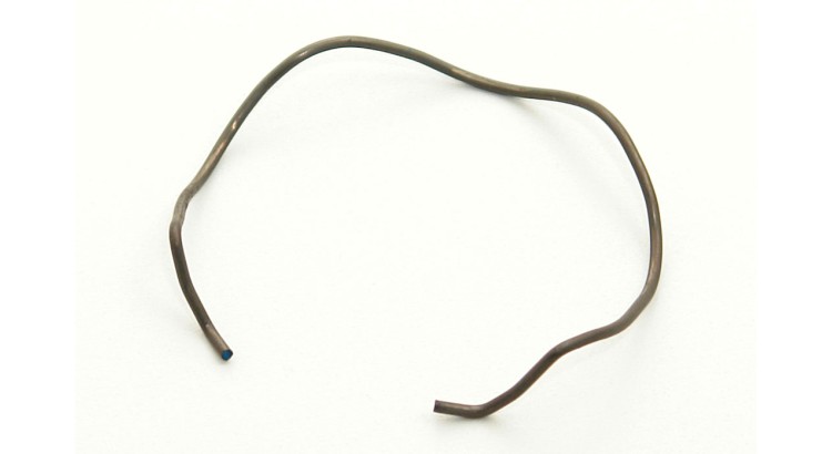 37112804 Pružina hřídele kola