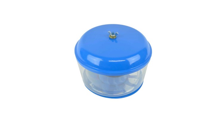 69011223 Předčistič vzduchu PC250