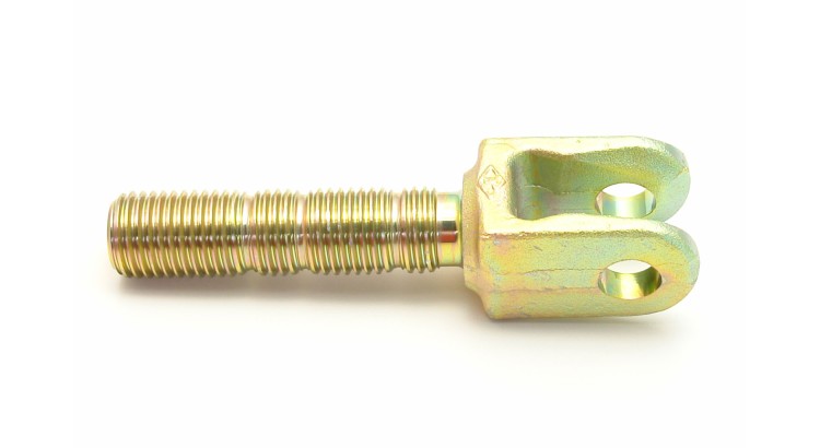 GKN Walterscheid 1308596 / 308596 / L102194 Tyč stabilizátoru M30, 170 mm