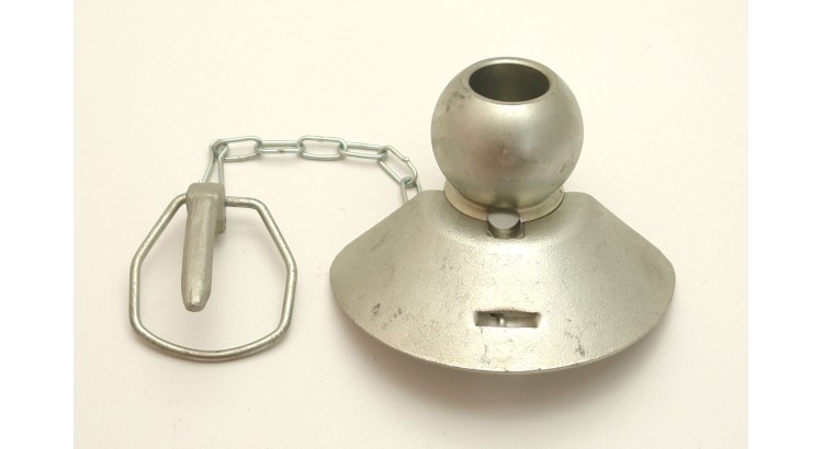 10446905 Profil kulový s náběhem, kategorie 2