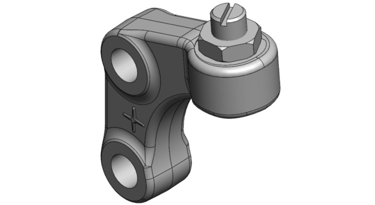 02481309 Přidržovač K50