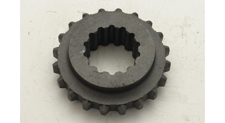 Náboj vývodového hřídele 80121116