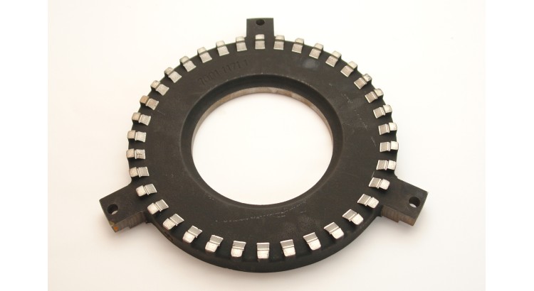 70011171 Tlačný věnec spojky pojezdu pr. 280 mm