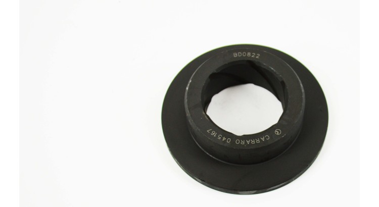 935229 Pouzdro CAS FHSX