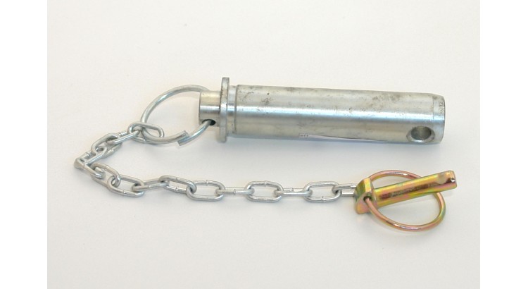 49116407 Čep spodního závěsu