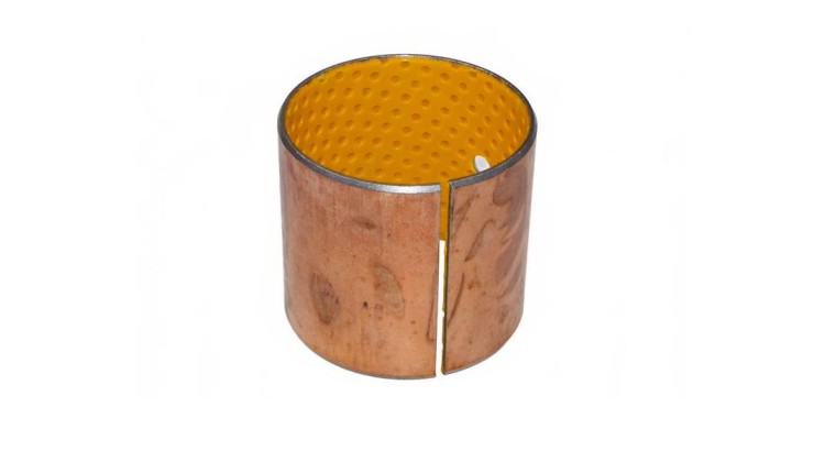 67113301 Pouzdro středového čepu MB 6060 DX/KX 6060 P