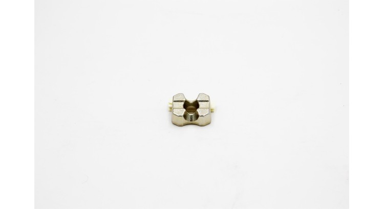 Příložka šroubu podlah dopravníku