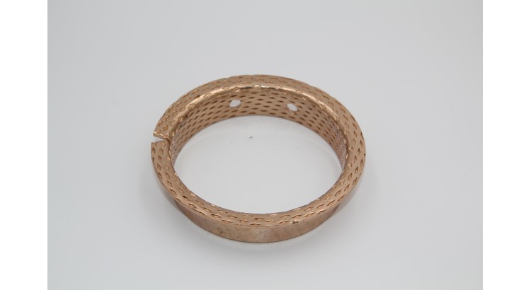 Pouzdro 90x95/110x22,5