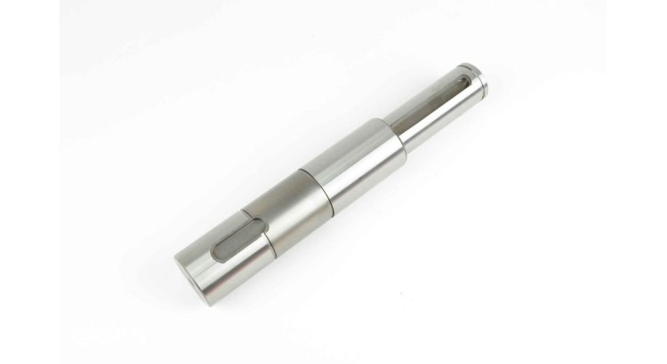 Hřídel do převodovky Novadisc