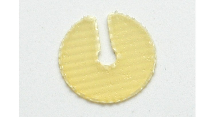 931809 Kroužek jednovláknové žárovky