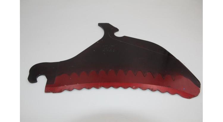 Nůž řezání Jumbo Durastar 6mm