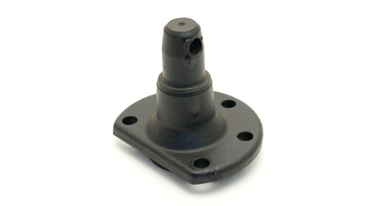 45116404 Čep výkyvné lišty spodního závěsu