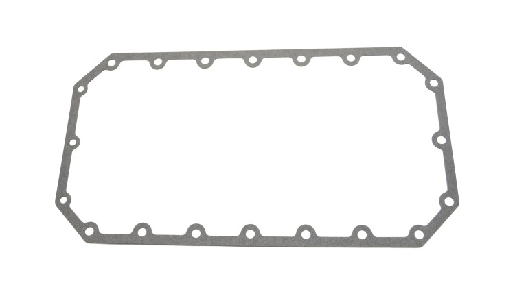 47010244 Těsnění vany