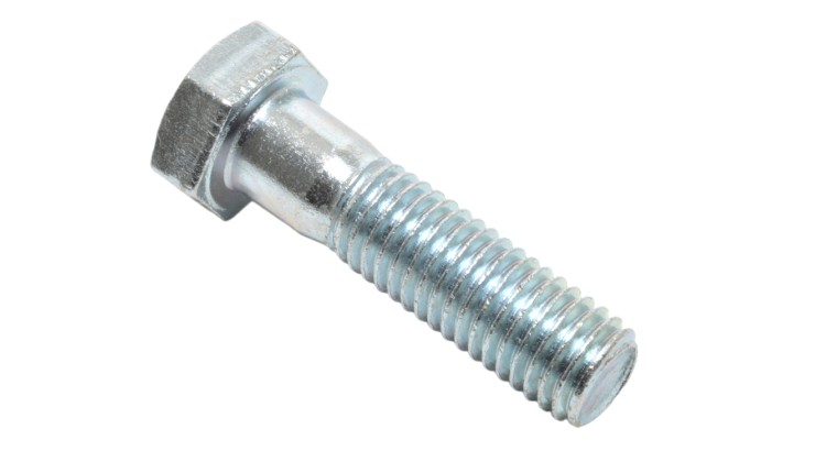 Šroub M12x45 ISO 4014 990451