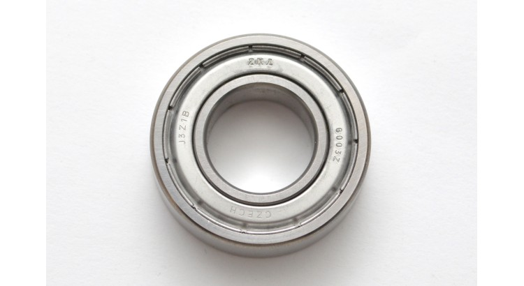 Ložisko kuličkové 6003-Z ZKL